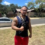 Donovan Dominguez - Facebook
