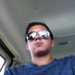 Donovan Douglas - @el_diablo761 - Instagram
