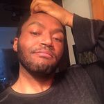 Donovan Douglas-Ramsey Hall - @donnyman777 - Instagram