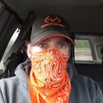 Donovan Doyle - @muddydon1974 - Instagram
