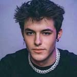 Donovan Duffy - @jeirire__ - Instagram