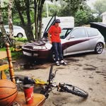 Donovan Duffy - @dezzydasavage - Instagram