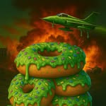 Donovan Duncan - @slimey.donuts26 - Instagram