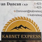 Donovan Duncan - Facebook