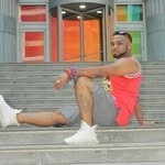 Donovan Dunlap - @donovansballoonservice - Instagram