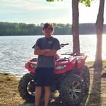 Donovan Dunlap - @crazy_ness345 - Instagram