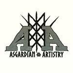 Donovan Dunlap - @asgardian_artistry - Instagram