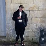 Donovan Dupuis - @dupuisdonovan - Instagram