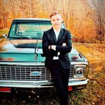 Donovan Micah Dupuis - @donovandupuis2008 - Instagram