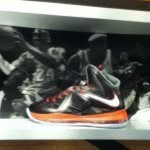 Donovan Durham - @sneakerhead___23 - Instagram