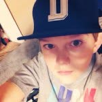 Donovan Edwards - @d_edwards74 - Instagram