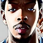 Donovan Edwards - @donosaveus - Instagram