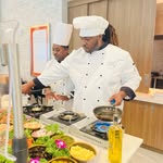 Donovan Edwards - @chef_donovann - Instagram
