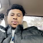 Donovan Egerton II - @_donny1k - Instagram