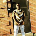Donovan Ellis - @donovan8219 - Instagram