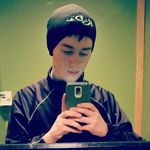 Donovan Erickson - @erickso11spam - Instagram
