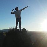 Donovan Erickson - @d.monsta93 - Instagram
