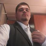 Donovan Escobar - @d_town52 - Instagram