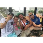 Donovan Farmer - @dfarm410 - Instagram