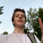 Donovan Farris - @maybe_broke_don - Instagram