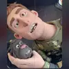 Donovan Ferris - @bonkiebooce - TikTok