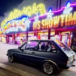 Alfie Donovan - @mk2_fiesta_88 - Instagram