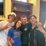 Donovan Flowers - Facebook