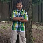 Donovan Flowers - @donovan_20.gray - Instagram