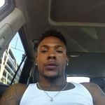 Donovan Forbes - @papii_252 - Instagram