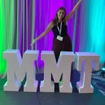 Chrissy Donovan Foreman MMT - @chrissydonovanforeman - Instagram