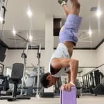 Donovan Fowler - @fowlisthenics - Instagram