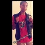 Donovan Fowler - @mixed_boywonder - Instagram