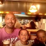 Donovan Fredericks - @fredericksdonovan - Instagram