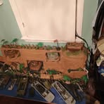 Frederick Donovan - Facebook