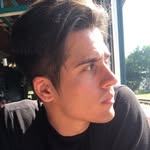 Donovan Gaffney - @donobot13 - Instagram