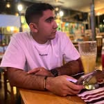 Donovan Galvan - @donovang30 - Instagram
