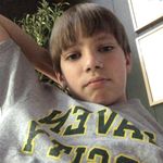 Donovan Gardner - @gymboi10 - Instagram