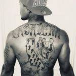 Donovan Gardner - @donniebandz6 - Instagram