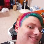Donovan Gardner-Patrum - @violentlittlenekoonblitz - Instagram