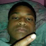 Donovan Garner - @always_up_for_anything - Instagram