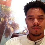 Donovan Garrett - @kmanacaveman - Instagram