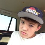 Donovan Garrett - @donovangarrett2003 - Instagram