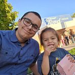 Donovan Garza - Facebook