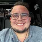 Donovan Gates - @donog67 - Instagram