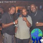 Donovan Gilbert - Facebook