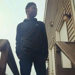 Donovan Gilbert - Facebook