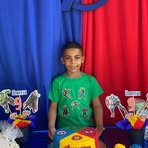 Donovan Giles - Facebook