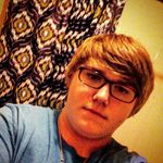 Donovan T Gillespie - @dtg_2000 - Instagram
