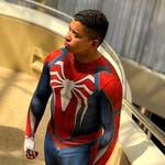 Donovan Gomez - @d2gcosplays - Instagram