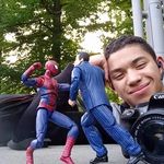 Donovan Gomez - @donovantoyphotographer - Instagram